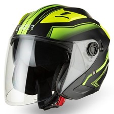 Cruizer casco jet usato  Bisceglie