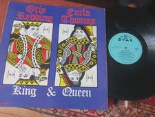 Otis redding carla for sale  YORK