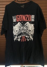 Matt gonzo röhr gebraucht kaufen  Bad Frankenhausen/Kyffhäuser