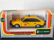 Moskvitch 2141 gai d'occasion  Yzeure