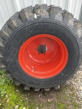 New kubota rear d'occasion  Expédié en Belgium