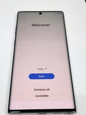 Defective samsung galaxy for sale  Fort Lauderdale