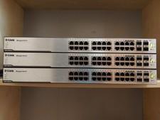 Link dgs 3100 gebraucht kaufen  Wilhelmshaven