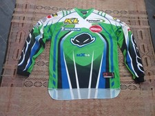Nils ufo kawasaki usato  Zandobbio