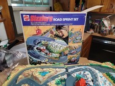 Vintage mattel redline for sale  Wakefield