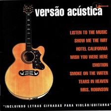 Acustica comprar usado  Enviando para Brazil