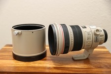 Canon 200mm 2.0 for sale  Bells