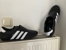 Sneakers adidas taekwondo gebraucht kaufen  München