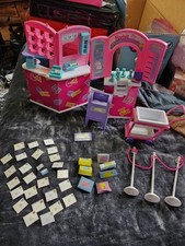 Barbie Correos repuestos y accesorios no completos segunda mano  Embacar hacia Mexico