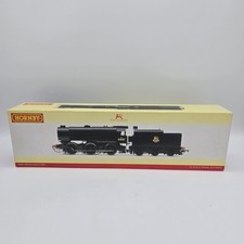 Hornby railways train for sale  BARNSTAPLE