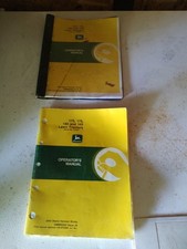 John deere 170 for sale  Gaylord