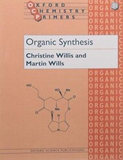 Organic synthesis willis for sale  ROSSENDALE
