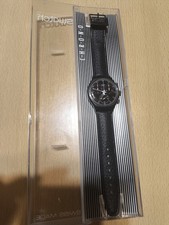 Swatch chrono wall usato  Ravenna