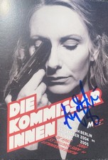 Andrea sawatzki riginal gebraucht kaufen  Solingen