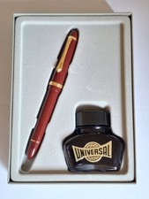 Vintage penna stilografica usato  Milano