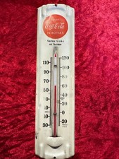 thermometre coca cola d'occasion thermometre coca cola d'occasion Maisons-Laffitte