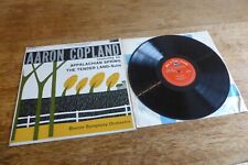 Copland appalachian spring for sale  DORCHESTER