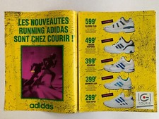 Publicite 1994 nouveautes d'occasion Publicite 1994 nouveautes d'occasion  France