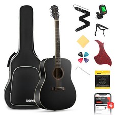 Donner dag akustikgitarre gebraucht kaufen  Bergheim