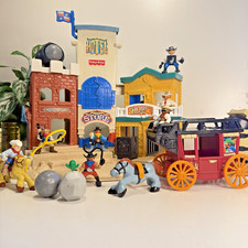 Fisher price 1997 for sale  New Port Richey