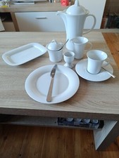 Frühstücksservice königl te gebraucht kaufen  Berlin
