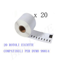 Etichette per dymo usato  Forli
