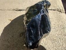 Glass rock slag for sale  Irwin