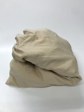 Utopia Bedding - Prześcieradło z gumką 140x200cm - Beżowe - Poliester sterowany na sprzedaż  PL