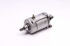 Anlasser honda 1100 gebraucht kaufen  Trebbin