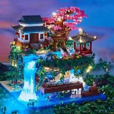 3320pcs building blocks for sale  BOLTON