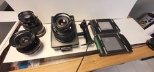 Polaroid 600 mamiya usato  Mirandola