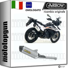 Arrow scarico omologato usato Arrow scarico omologato usato  Italia