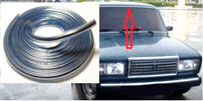 MAYER JUNQUILLO PARA LA JUNTA DEL PARABRISA DE LADA 2101 2107 GOMA DE CONTORNO comprar usado  Enviando para Brazil