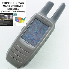 Garmin rino 650t for sale  Mead