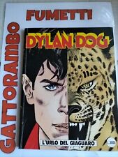 Dylan dog n.134 usato  Papiano