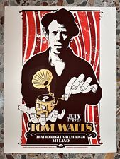 Tom waits milano usato  Potenza Picena