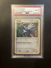 Carte pokémon dialga d'occasion  Magnières