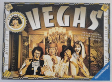 Vegas brettspiel ravensburger gebraucht kaufen  Nordstemmen