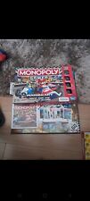 Monopoly gamer mario for sale  ABERTILLERY