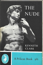 Nude sir kenneth for sale  RUISLIP