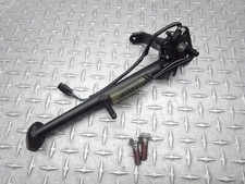 2014 11-15 Kawasaki ZX10R ZX1000 ZX1000D ZX10 sensor interruptor de perna suporte lateral chute comprar usado  Enviando para Brazil