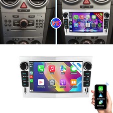 64g carplay autoradio gebraucht kaufen  Bremen