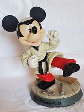 Karate mickey mouse for sale  Windermere