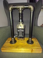 Jack daniels lampe gebraucht kaufen  Gifhorn