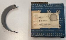Bronzina banco 046105591 Porsche 924 NOS #1556, usado comprar usado  Enviando para Brazil