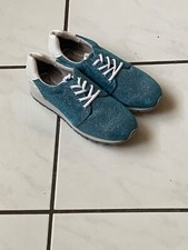 Damen sneaker . gebraucht kaufen  Leiblfing