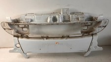 Frontmittelteil smart 451 gebraucht kaufen  Bad Lippspringe