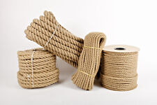 Natural jute rope for sale Natural jute rope for sale  SHEPPERTON