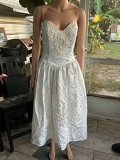 Jessica mcclintock wedding for sale  Plant City