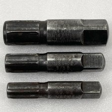 Ridgid pipe extractors for sale  Filer